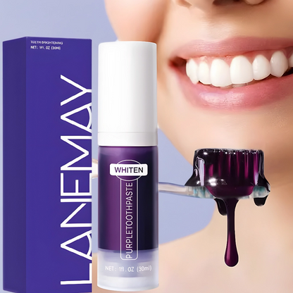 Lanemay Pure White